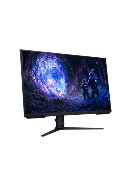 Odyssey G5 32" QHD 180 Hz 1 ms Gaming Monitör LS32FG512EUXUF