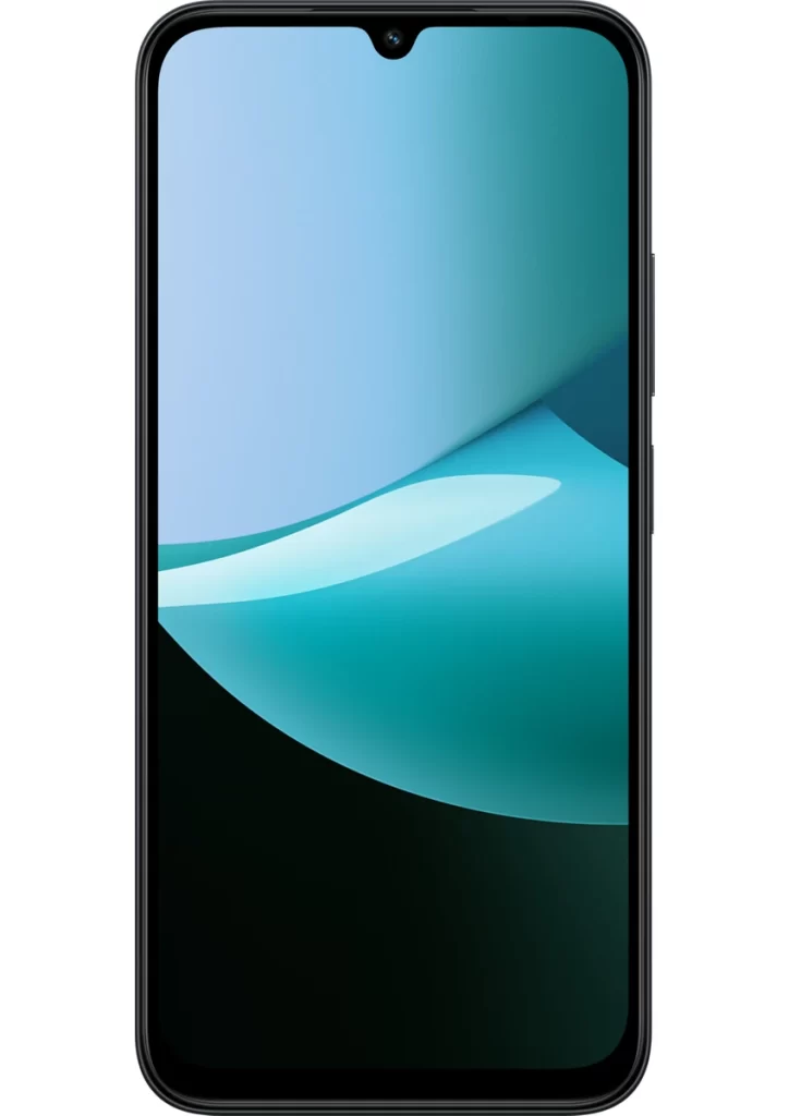 REDMI 15C 256 GB 8 GB Ram (Xiaomi Türkiye Garantili) Siyah