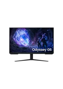 Samsung Odyssey G5 32" QHD 180 Hz 1 ms Gaming Monitör LS32FG512EUXUF