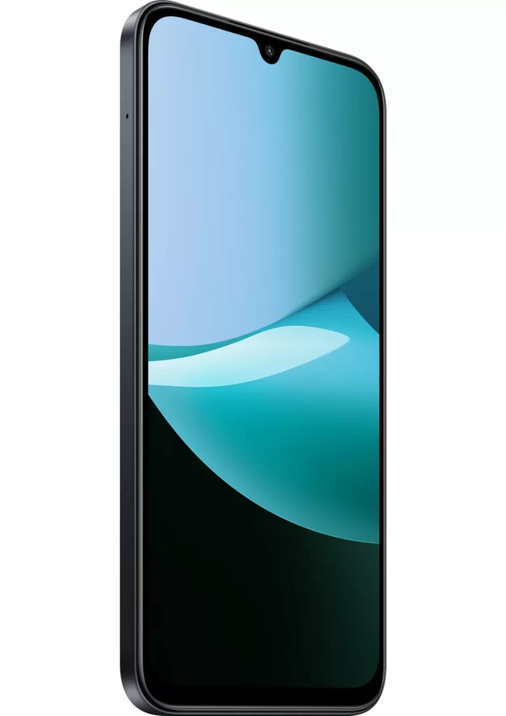 REDMI 15C 256 GB 8 GB Ram (Xiaomi Türkiye Garantili) Siyah