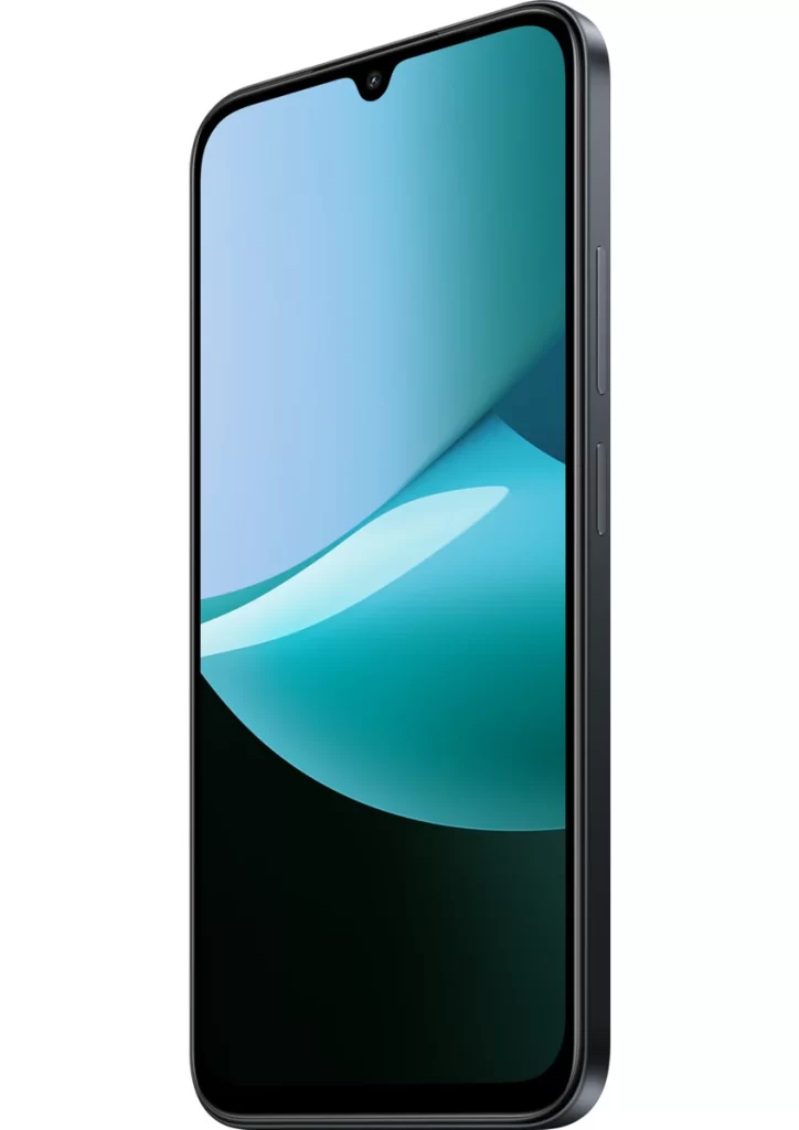 REDMI 15C 256 GB 8 GB Ram (Xiaomi Türkiye Garantili) Siyah