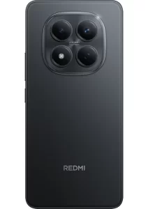 REDMI Note 15 Pro 256 GB 8 GB Ram (Xiaomi Türkiye Garantili) Siyah