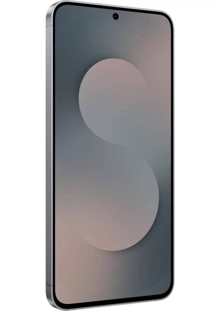 Galaxy S25 Fe 256 GB 8 GB Ram (Samsung Türkiye Garantili) Gece Siyahı