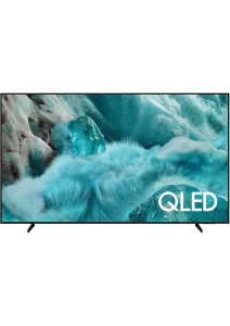 Samsung 65Q7FA 65'' 165 Ekran Uydu Alıcılı 4K Ultra HD Tizen Smart QLED TV