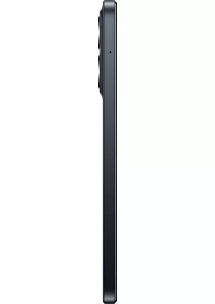 REDMI 15C 256 GB 8 GB Ram (Xiaomi Türkiye Garantili) Siyah