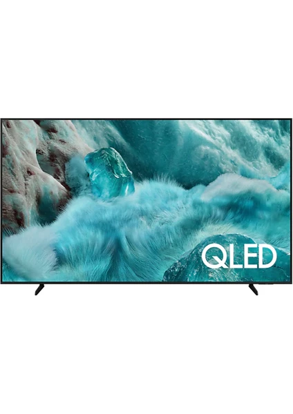 65Q7FA 65'' 165 Ekran Uydu Alıcılı 4K Ultra HD Tizen Smart QLED TV