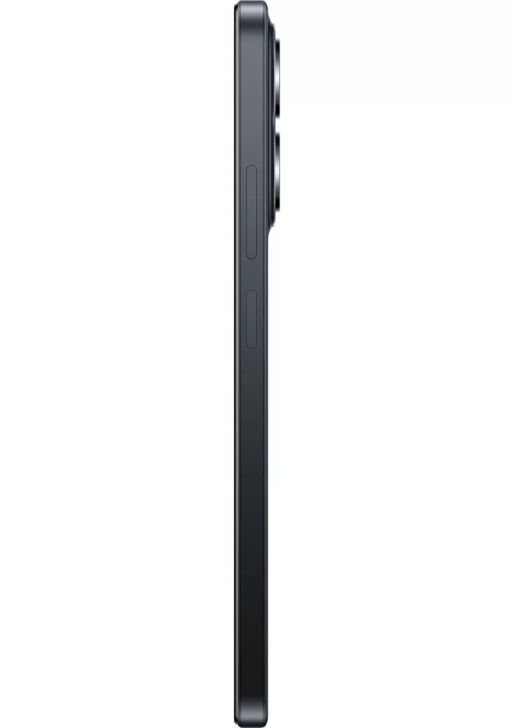 REDMI 15C 256 GB 8 GB Ram (Xiaomi Türkiye Garantili) Siyah