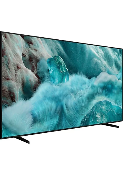 65Q7FA 65'' 165 Ekran Uydu Alıcılı 4K Ultra HD Tizen Smart QLED TV