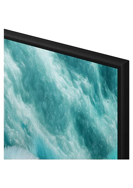 65Q7FA 65'' 165 Ekran Uydu Alıcılı 4K Ultra HD Tizen Smart QLED TV